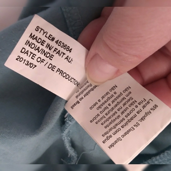 BRP Can-Am Spyder sleeveless athletic top size L - Picture 10 of 11